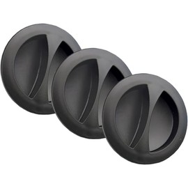 LPG Auto Store LPG Gas Tank Lid Dish M10 PACK OF 3)