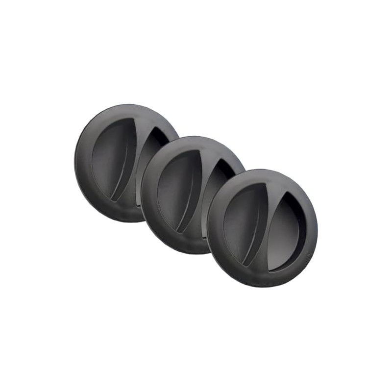 LPG Auto Store LPG Gas Tank Lid Dish M10 PACK