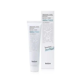 Kniv Hyaluronic Acid Moisture Barrier Cream 100ml_B / 히알루론산 모이스처 배리어 크림 100ml_B