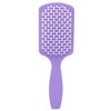 Hair Comb Set Heat Resistant Anti Static Good Hand Feel