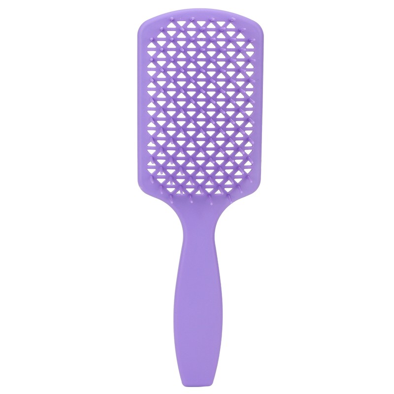 Hair Comb Set Heat Resistant Anti Static Good Hand Feel