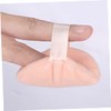minkissy 4 Pack Round Loose Powder Puff Makeup Sponge Puff
