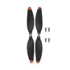 16Pcs Mini 2 Propellers Replacement Low-Noise and Quick-Release Blades Props