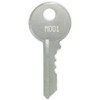 Pundra M367 Replacement Key M367