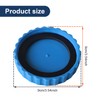SIGANDG Set of 2 Winter Stopper Pool for Intex Pools