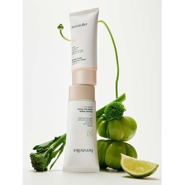 Wonder Veggie Vegan Relief Sun Cream + Tone Up Sun Cream 50ml SET / 원더 베지 비건 릴리프 선크림 + 톤업 선크림 50ml SET