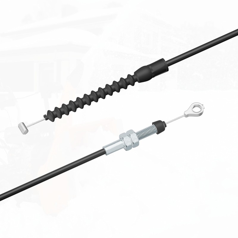 NOFIXS 06900406 Chute Deflector Cable Fits ariens Replacement Parts 06900018