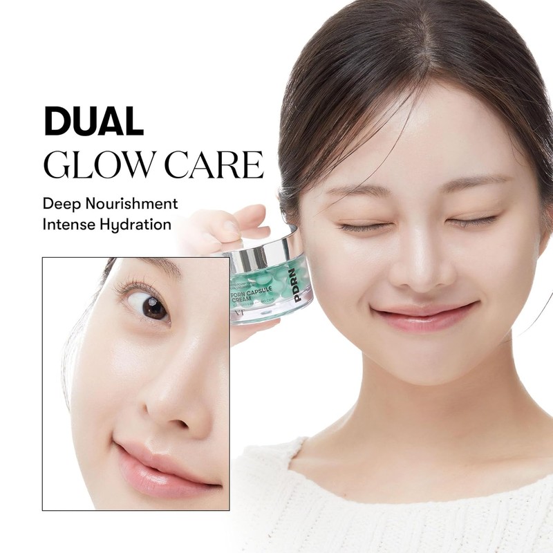 VT Cosmetics [VT Cosmetics]PDRN Capsule Cream 100 50ml