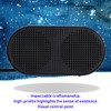 Portable Mini USB Dual Horn Units Computer Speaker Sound Box