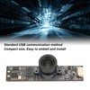 Camera Module Professional Wide Dynamic Backlight Recognition 1080P HD Mini
