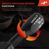 A-Premium Cruise Control Switch Assembly Compatible with Toyota & Lexus