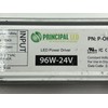 Principal LED Universal Power Supply Driver P-OH096-24-HE Class 2 96W