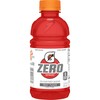 Gatorade Fruit Punch Thirst Quencher, 12 Fl Oz Bottles, 6