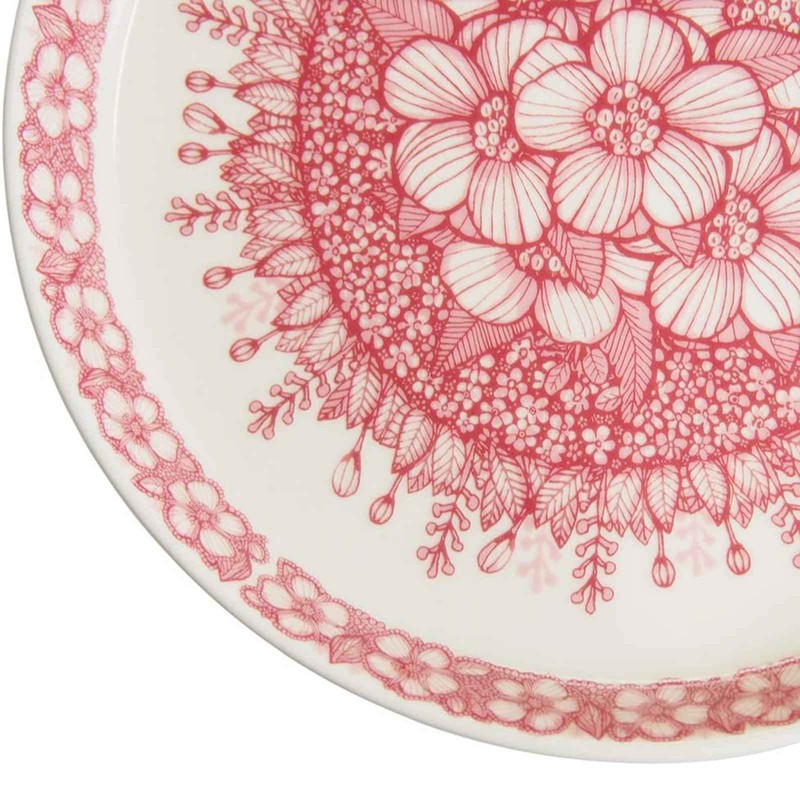Arabian Fuvilla 1027479 Plate 7.5 inches (19 cm)