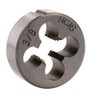3/8" x 16 UNC Imperial Die Nut 1" (25mm) Tungsten