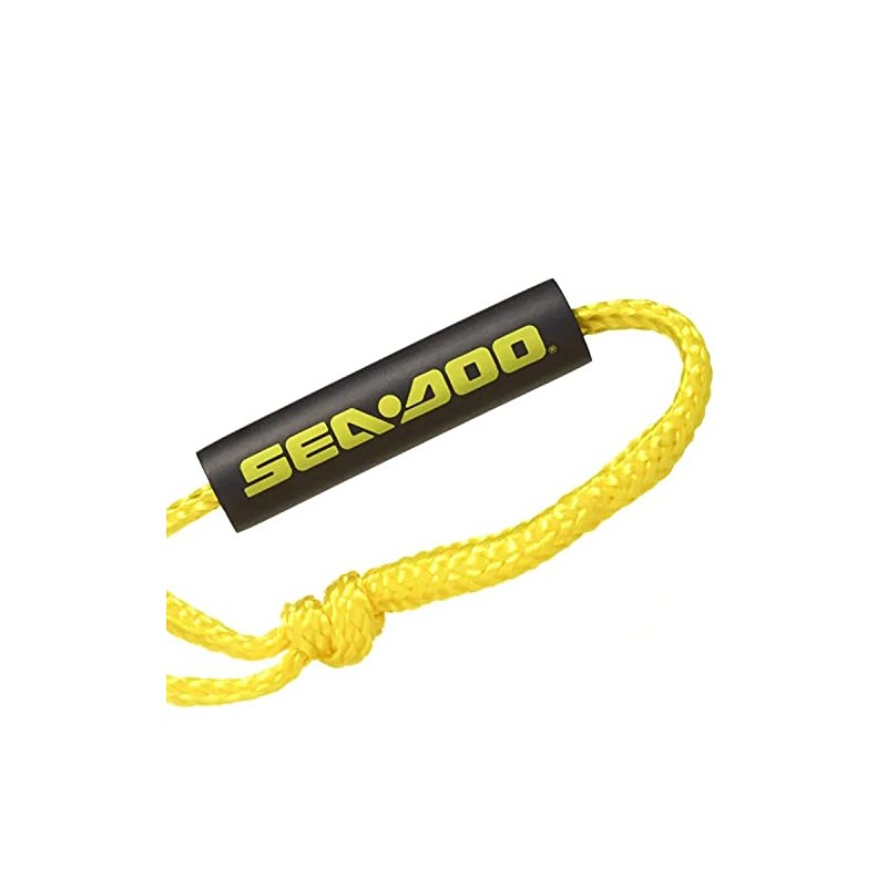 Sea-Doo Towable Tube Rope for 1 Person Tube