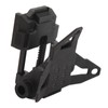 Night Vision Helmet Mount Foldable Adjustable Simple Operation Wide Compatibility