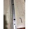 CarAngels Miter Slot Runner Standard Specification T-Slot Runner Miter Slot