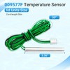 009577F Temperature Sensor Iid Units Compatible with Raypak Spa &