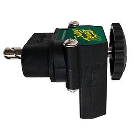 Battery Tender DC Power Connector- Plug