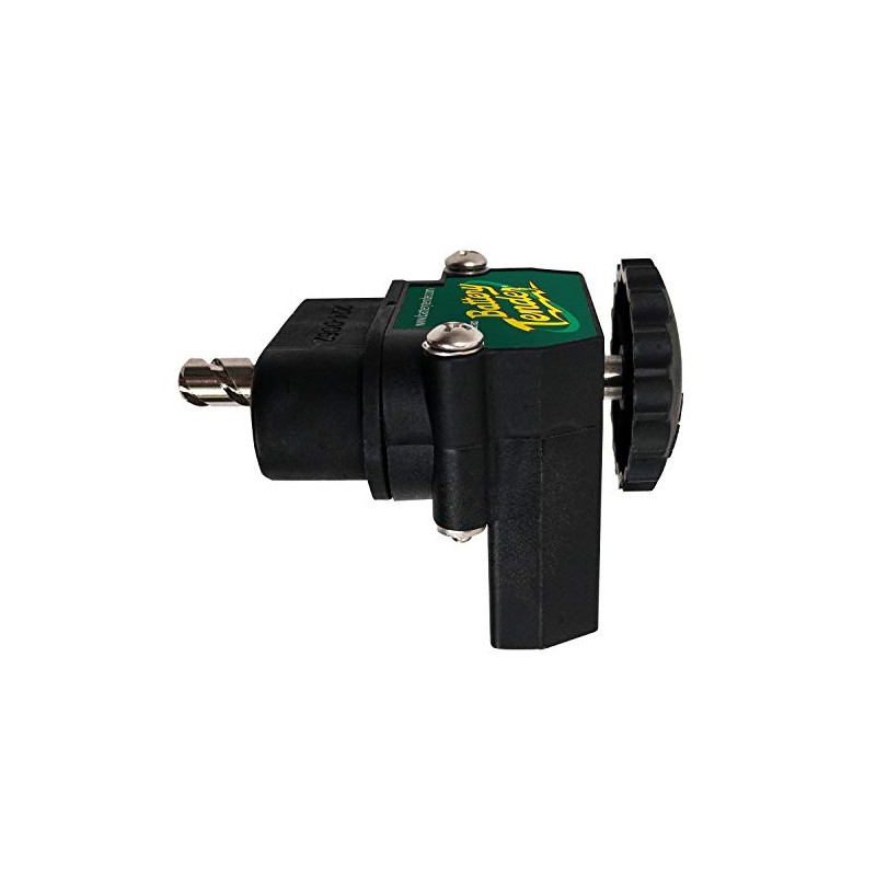 Battery Tender DC Power Connector- Plug