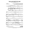 We Are the World 25 for Haiti - Pop Choral