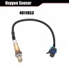Unbranded 4011853 Oxygen Sensor For 2016 2017 Victory VISION GUNNER