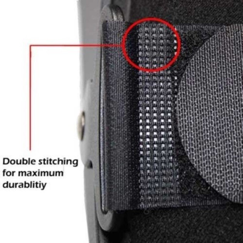 Low Profile Fracture Walker Boot - X-Small KIT