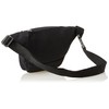 Everest Signature Waist Pack - Medium, Black, One Size