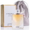 La Vida Bella – A Luxurious and Feminine Fragrance for