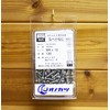 Onokatsu 120-00-0412 Pan Machine Screw with Cross Hole, Stainless Steel