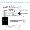 WMPHE Compatible with NCR80E 4L80E Standalone Controller Manual Shift Conversion