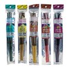 Aroma Fusion 11" Hand Dipped Premium Incense 3-Pack (15-Sticks Per