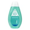 Shampoo Infantil Johnson's Hidratación Intensa 400 ml