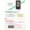 Yupiteru Golf Swing Trainer GST-5 GL Head Speed + Ball