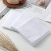 HHHAZ 12 Pack Bulk Handkerchiefs for men, 100% Soft Cotton