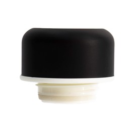 Smash Coffee Flask, Black, 5cm x 5cm x 16cm