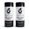 Hair Styling Powder – Matte Finish Volumizer & Texture Boost