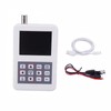 Digital Oscilloscope Handheld Oscilloscope Mini Size Oscilloscope with 5M Bandwidth