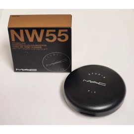M·A·C MAC NW55 Studio Fix Powder Plus Foundation Original Formula