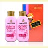 Gift set Organi Cherry Blossom Shampoo 200ml 2 pieces Chuseok Organi Cherry Blossom Shampoo / 선물세트 오가니 체리블라썸 샴푸 200ml 2개 추석오가니 체리블라썸샴푸