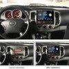 Rimoody For Toyota Tacoma 2005-2013 Bluetooth 9'' Android 13 Car