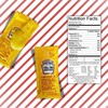 Gift Set – Yellow Mustard Packets 100 Count (5.6g Each)
