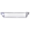 2Pack Adjustable Air Vent Deflector-10in to 15in Magnetic Floor Vent