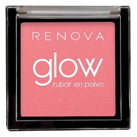 Rubor Renova Glow Rosa Sin Blister 10 Gr