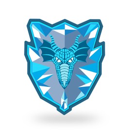 Papo - Foam Shield, 20020