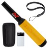 Minelab Pro-Find 35 Waterproof Metal Detector Pinpointer w/ Holster &