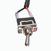 Universal Fuse Bypass Switch kit for ATM Mini-Fuse Towed Vehicles,