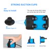 LAPOND 7W Ultra Quiet Submersible Pump with Timer - for