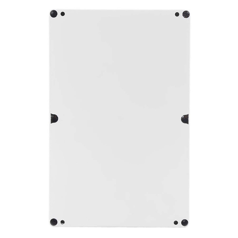 Electrical Junction Box, 230 x 150 x 85 mm, Waterproof